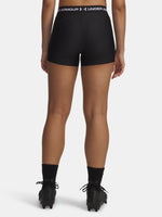 Nõi rövidnadrág Under Armour HeatGear Shorty