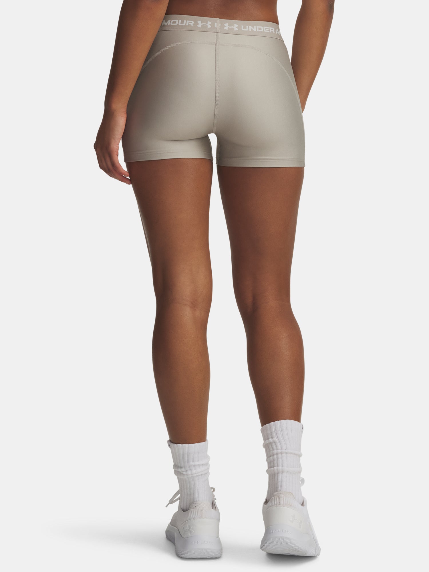 Nõi rövidnadrág Under Armour HeatGear Shorty