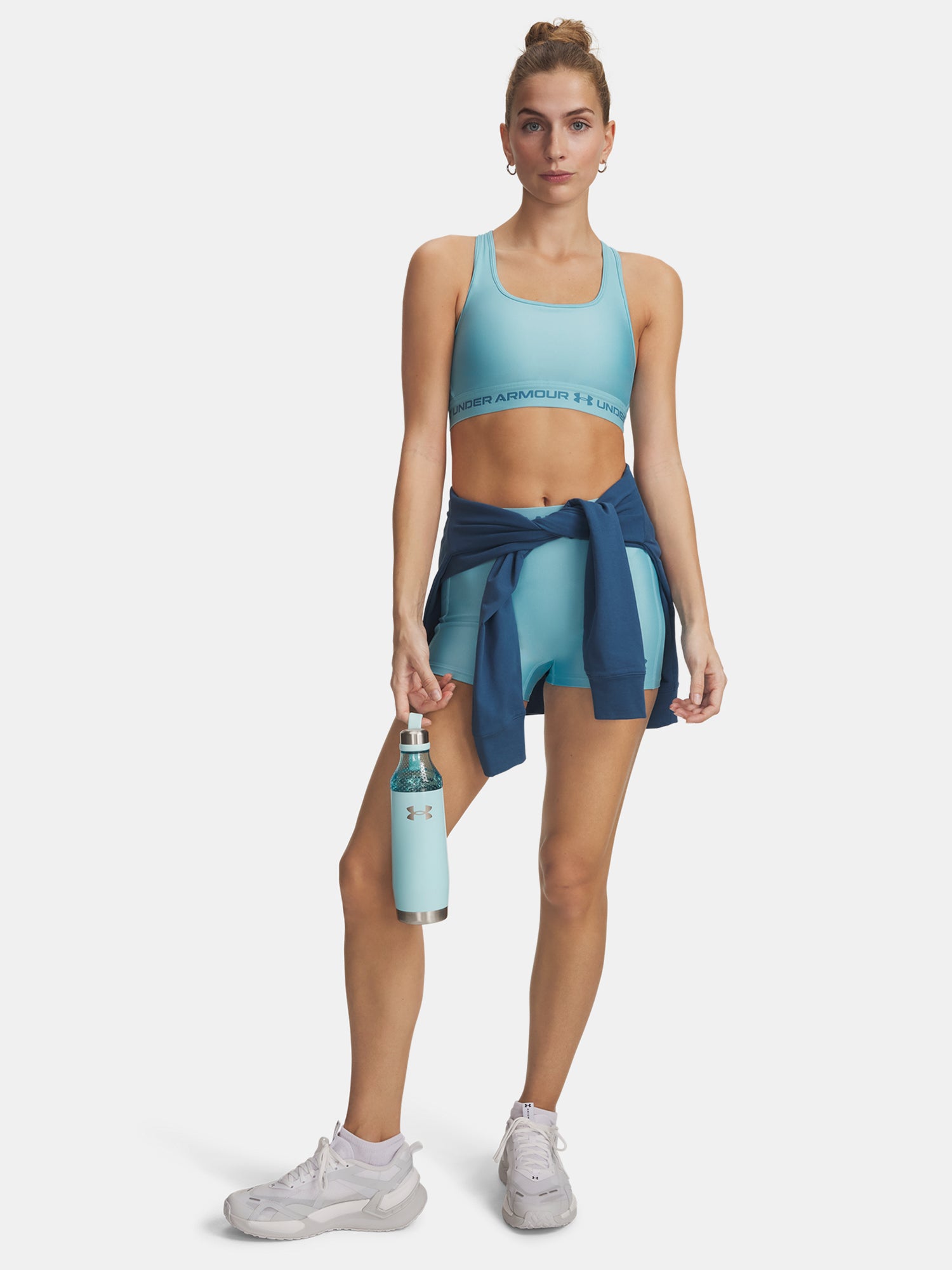 Nõi rövidnadrág Under Armour HeatGear Shorty