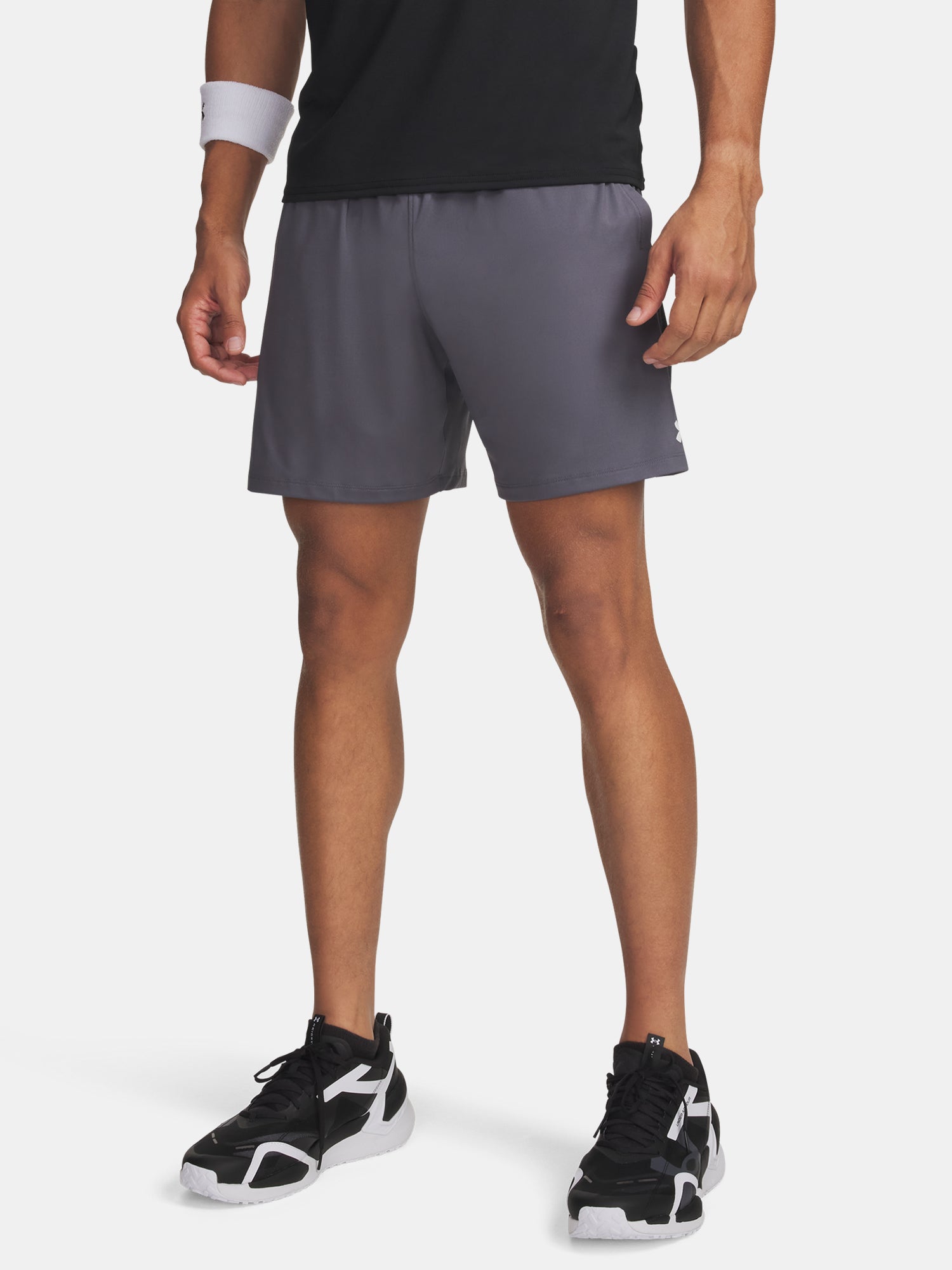Férfi rövidnadrág Under Armour Tech Vent 7in Shorts NEW