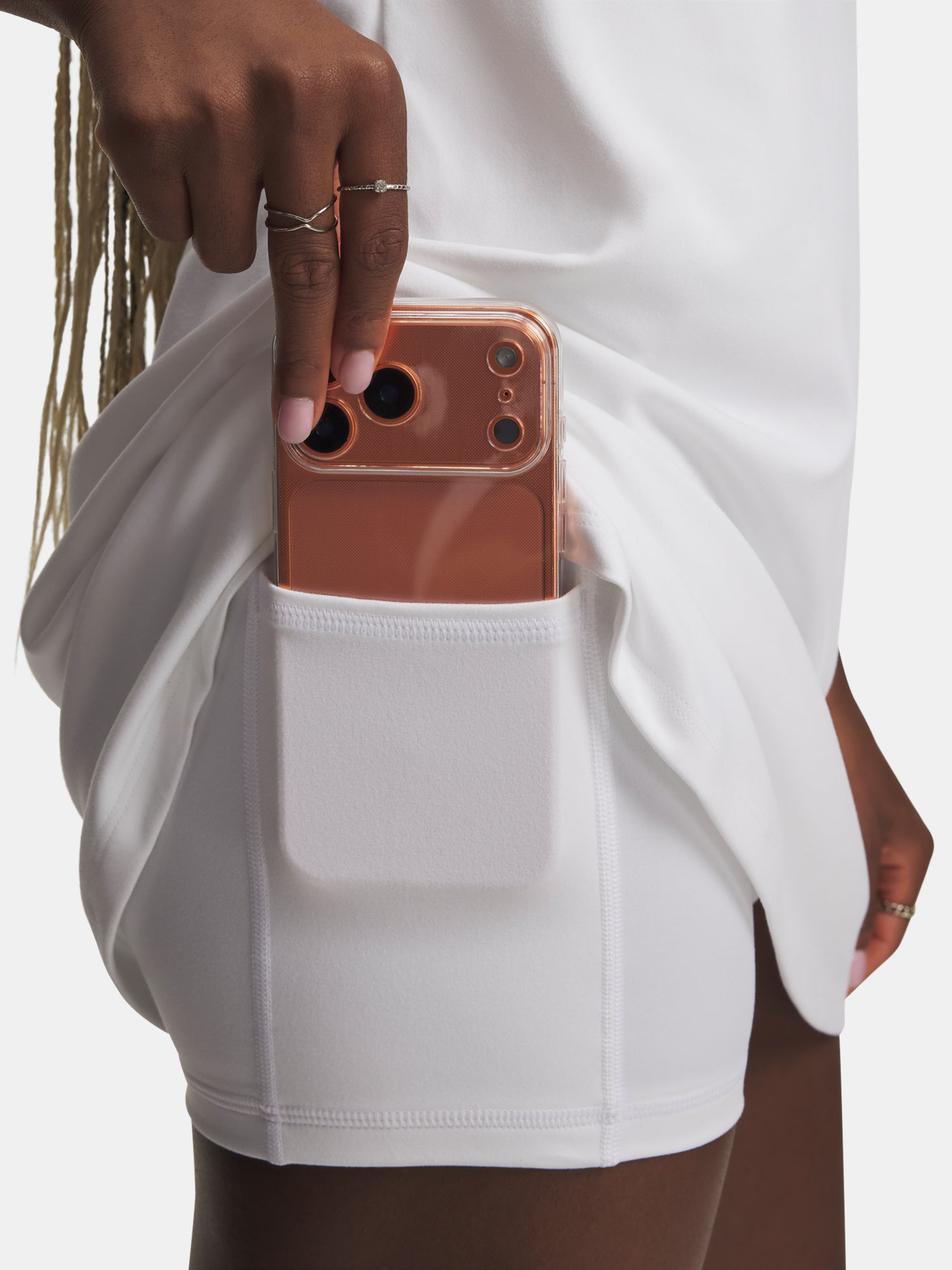 Nõi ruha Under Armour Motion Dress