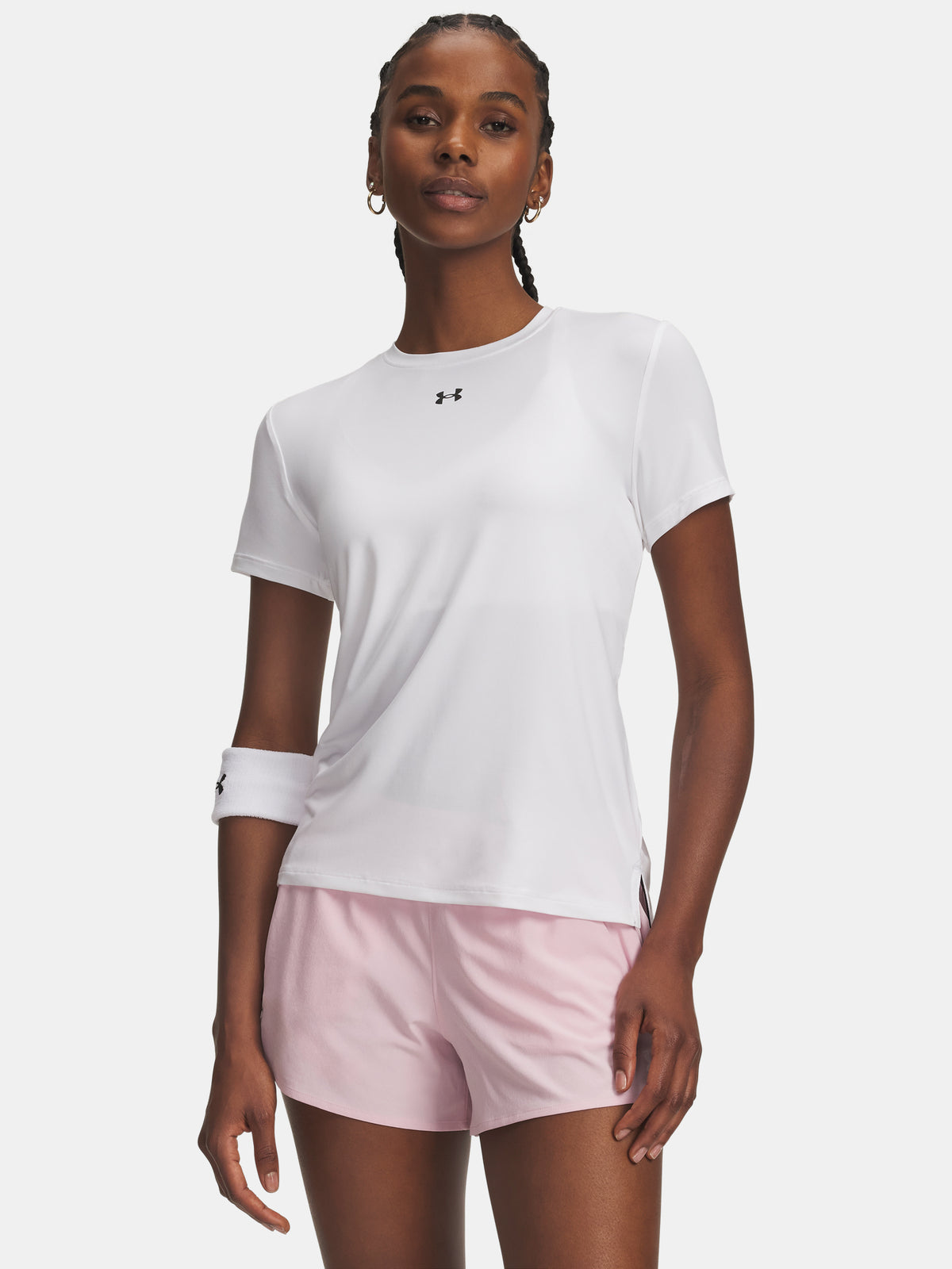 Nõi póló Under Armour UA Vanish SS