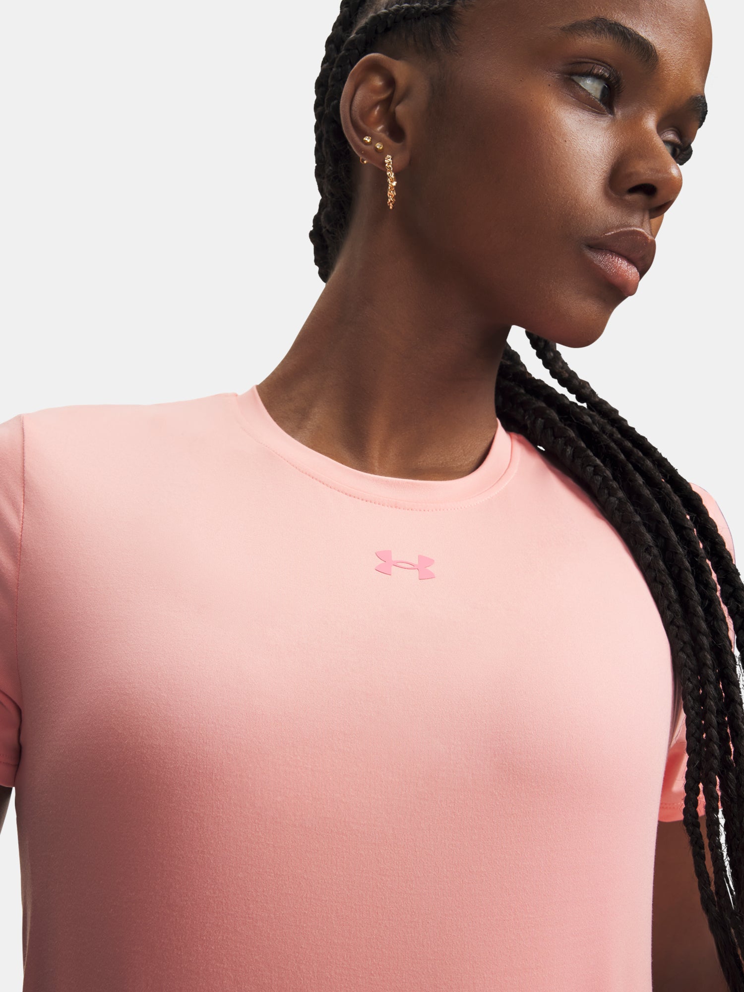 Nõi póló Under Armour UA Vanish SS