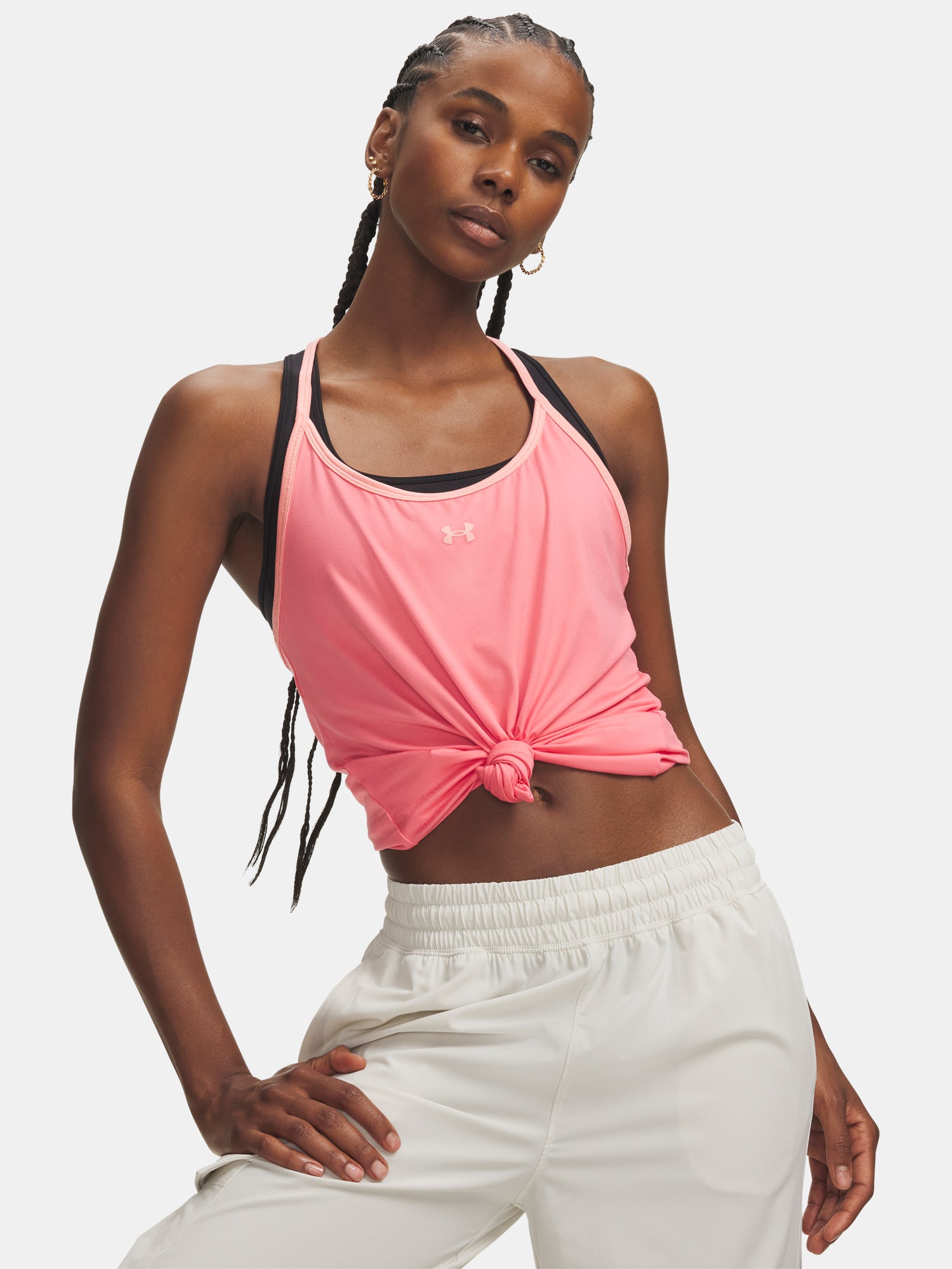 Nõi trikó Under Armour UA Vanish Racerback Tank