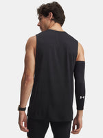 Férfi trikó Under Armour UA Velociti Tank-BLK