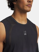 Férfi trikó Under Armour HB Run Tank