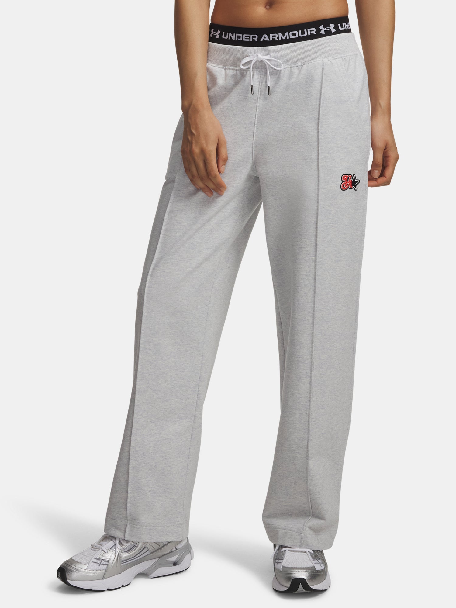 Nõi sportnadrág Under Armour Sport Terry Trend Pant