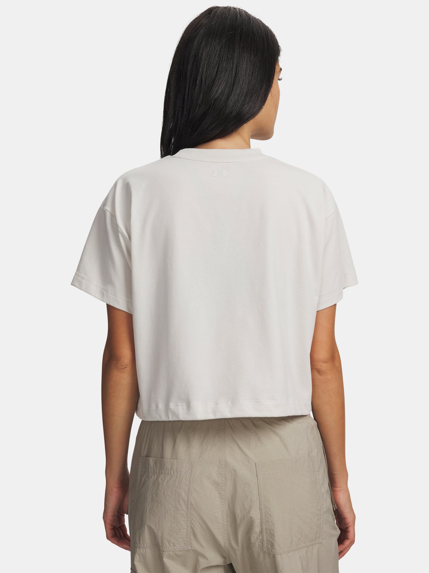 Nõi póló Under Armour UA Bungee Hem Tee