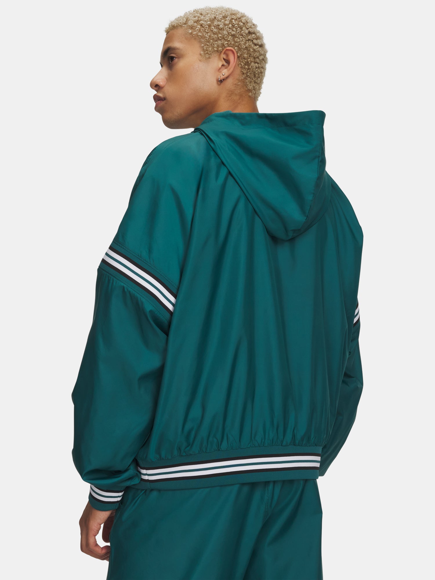 Férfi dzseki Under Armour UA Icon SW Woven Jkt