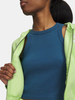 Nõi pulóver Under Armour UA Icon Fleece Nov FZ
