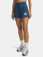 Nõi rövidnadrág Under Armour Icon Flc Nov Short