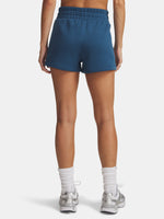 Nõi rövidnadrág Under Armour Icon Flc Nov Short