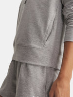 Nõi pulóver Under Armour Sport Terry Hoodie