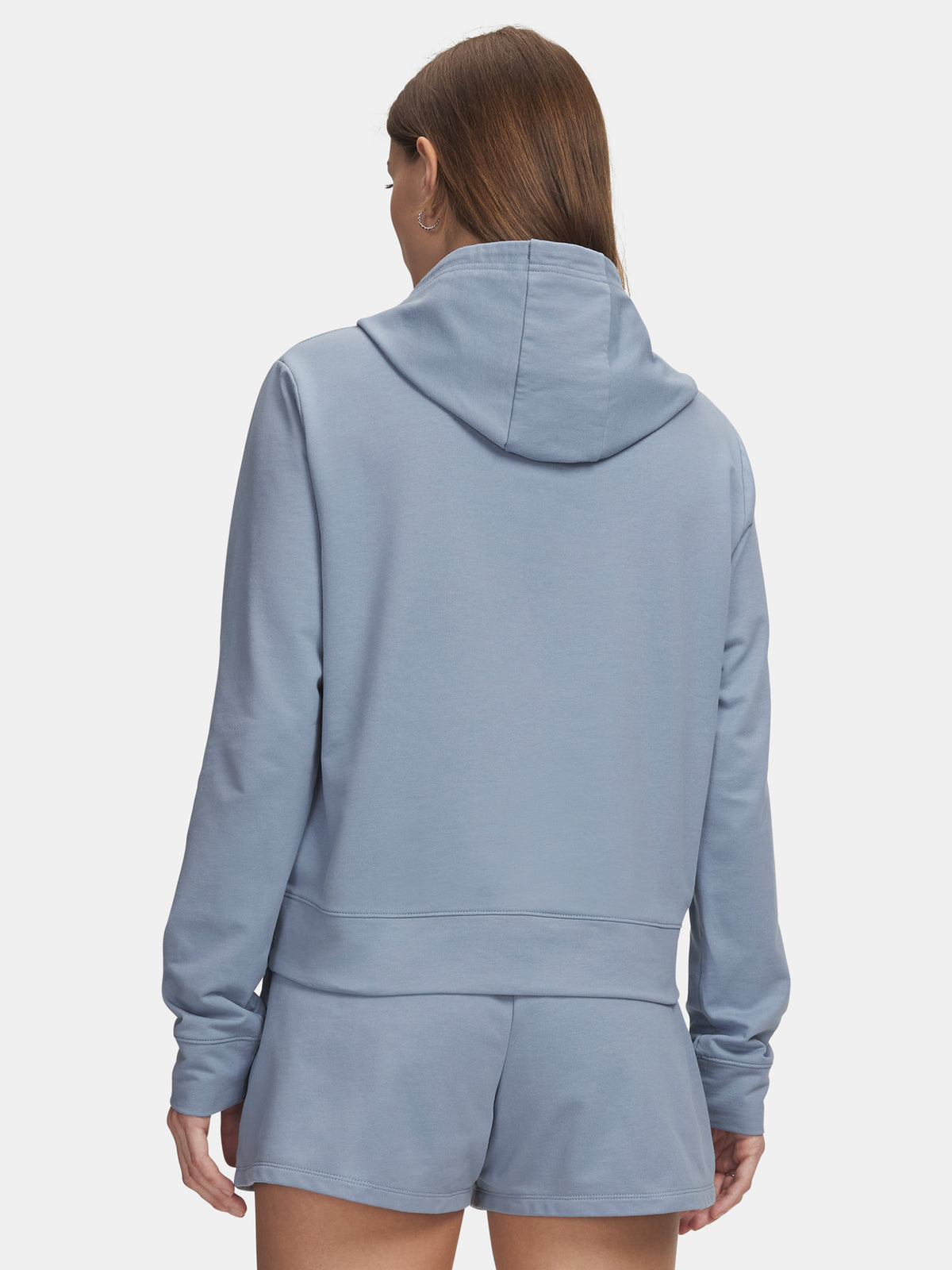 Nõi pulóver Under Armour Sport Terry Hoodie