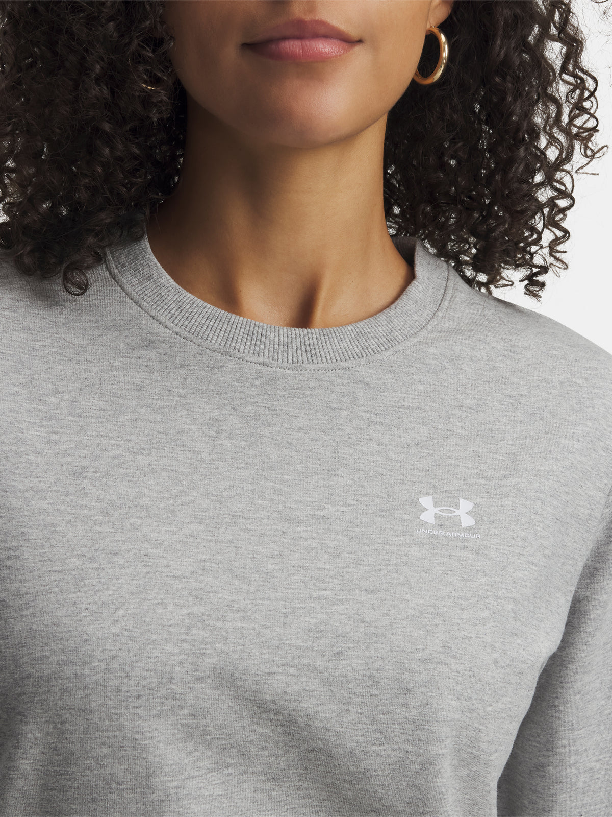 Nõi pulóver Under Armour Sport Terry Crew