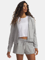 Nõi pulóver Under Armour Sport Terry FZ