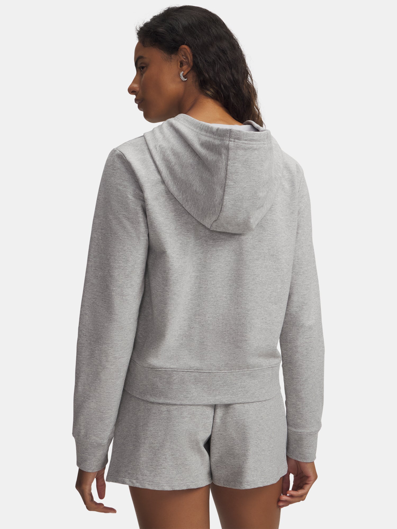 Nõi pulóver Under Armour Sport Terry FZ