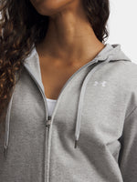 Nõi pulóver Under Armour Sport Terry FZ