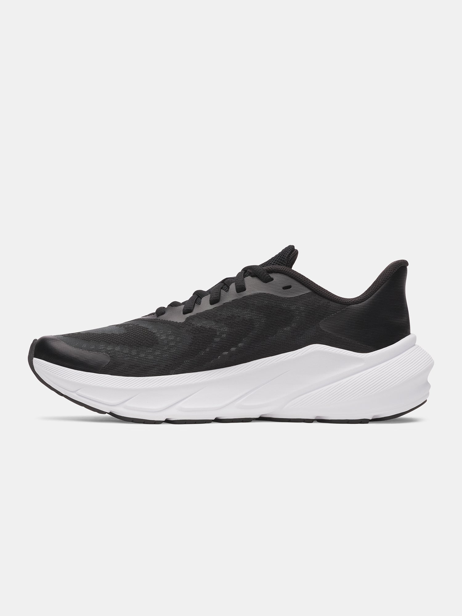 Gyermekcipõ Under Armour UA BGS Turbulence 3