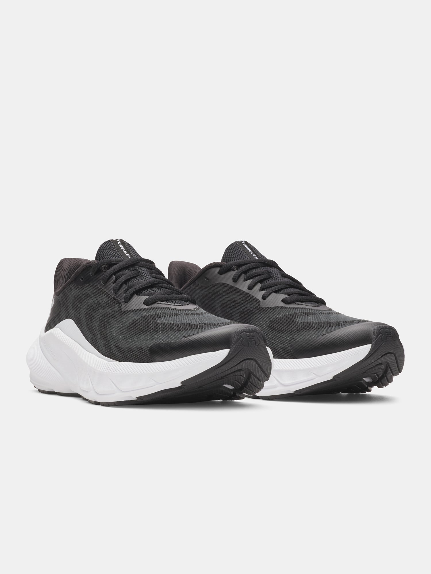 Gyermekcipõ Under Armour UA BGS Turbulence 3