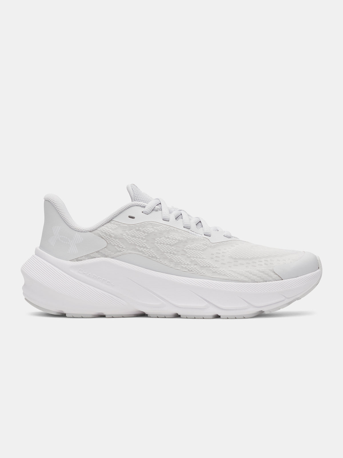 Lány cipõ Under Armour UA GGS Turbulence 3
