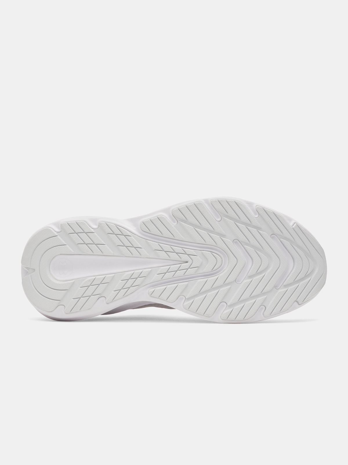 Lány cipõ Under Armour UA GGS Turbulence 3