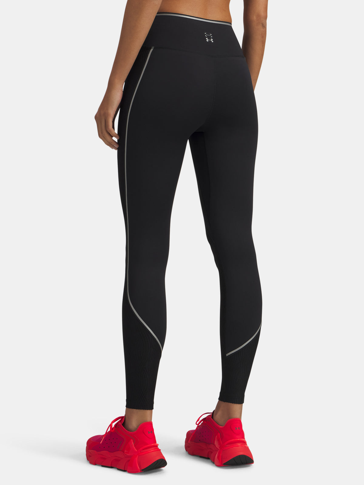 Nõi leggings Under Armour HB Jacquard Legging