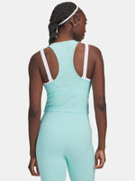 Nõi trikó Under Armour HB Jacquard Knit Tank