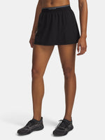 Nõi szoknya UA Vanish Woven Skort-BLK