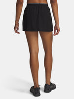 Nõi szoknya UA Vanish Woven Skort-BLK