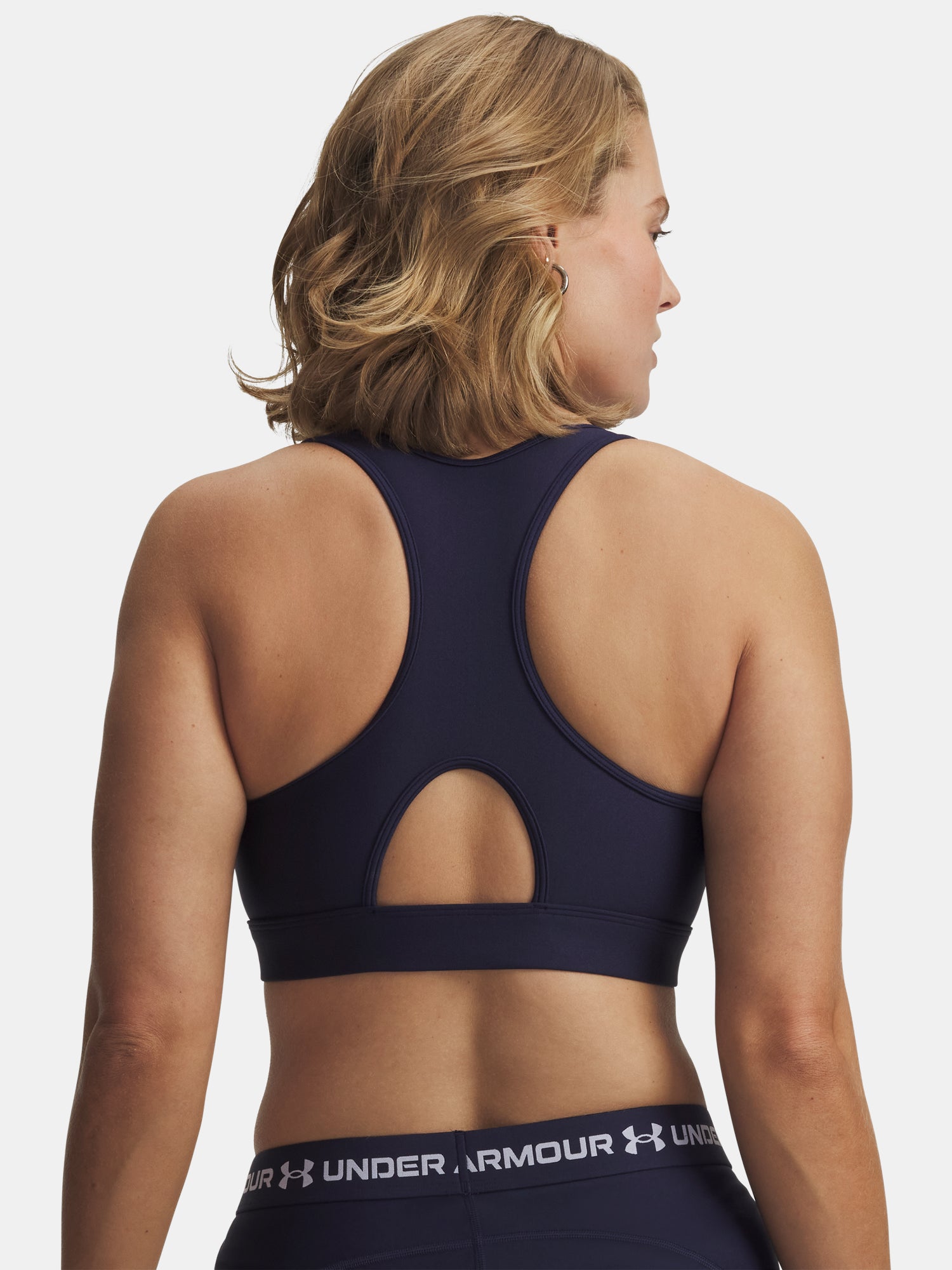 Nõi melltartó Under Armour HeatGear Mid