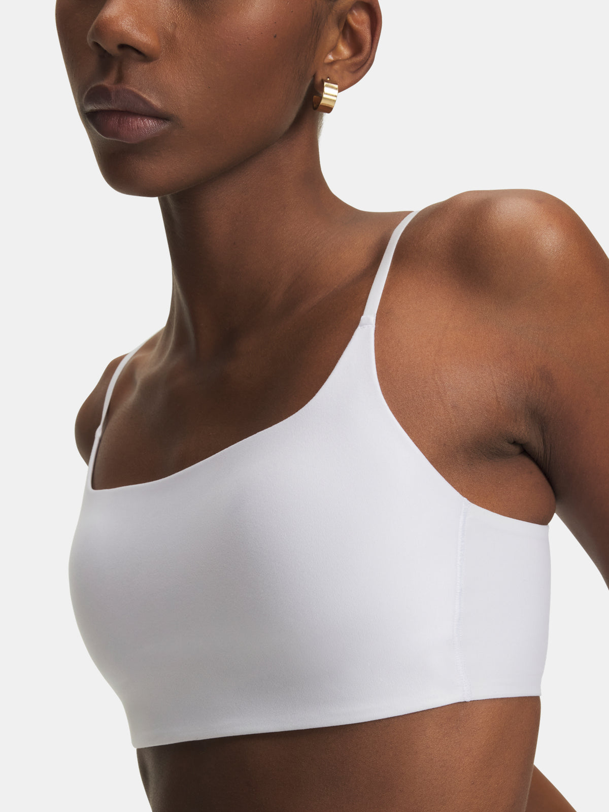 Nõi melltartó Under Armour Open Back Bralette