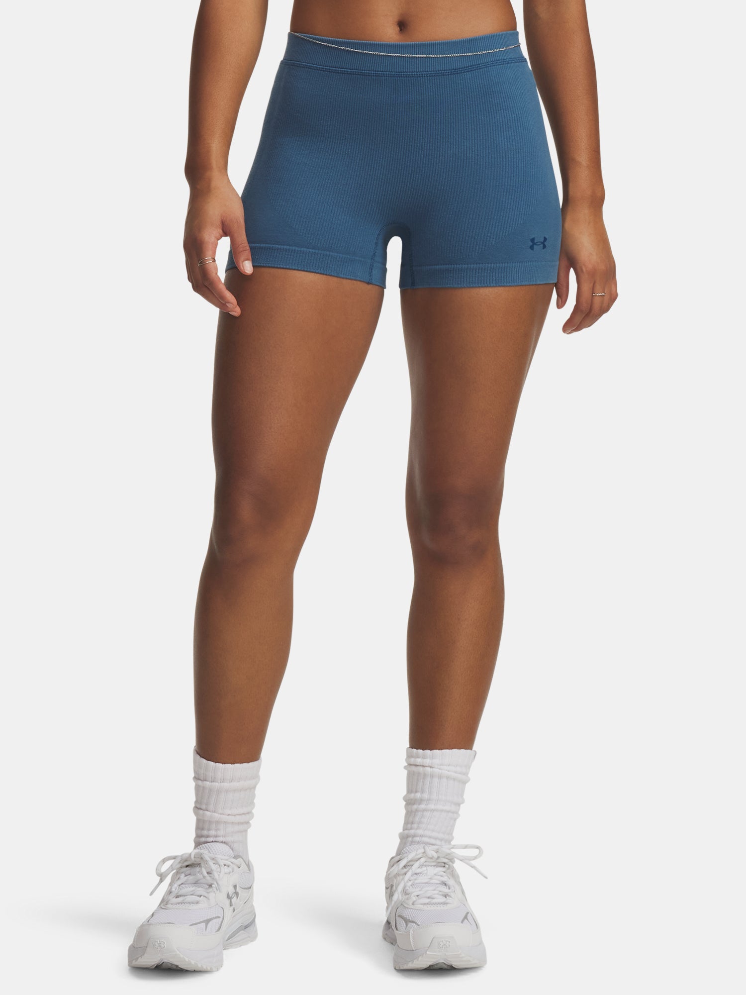 Nõi rövidnadrág Under Armour Seamless Cotton Shorty