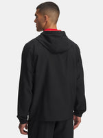 Férfi kabát Under Armour UA Tech Sport Woven Jkt