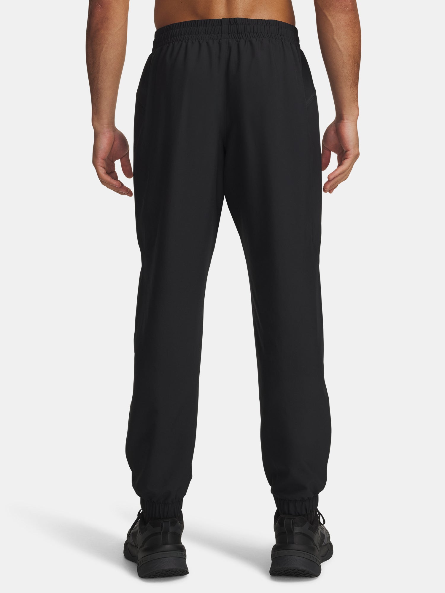 Férfi Under Armour UA Tech Sport Pant sportnadrág