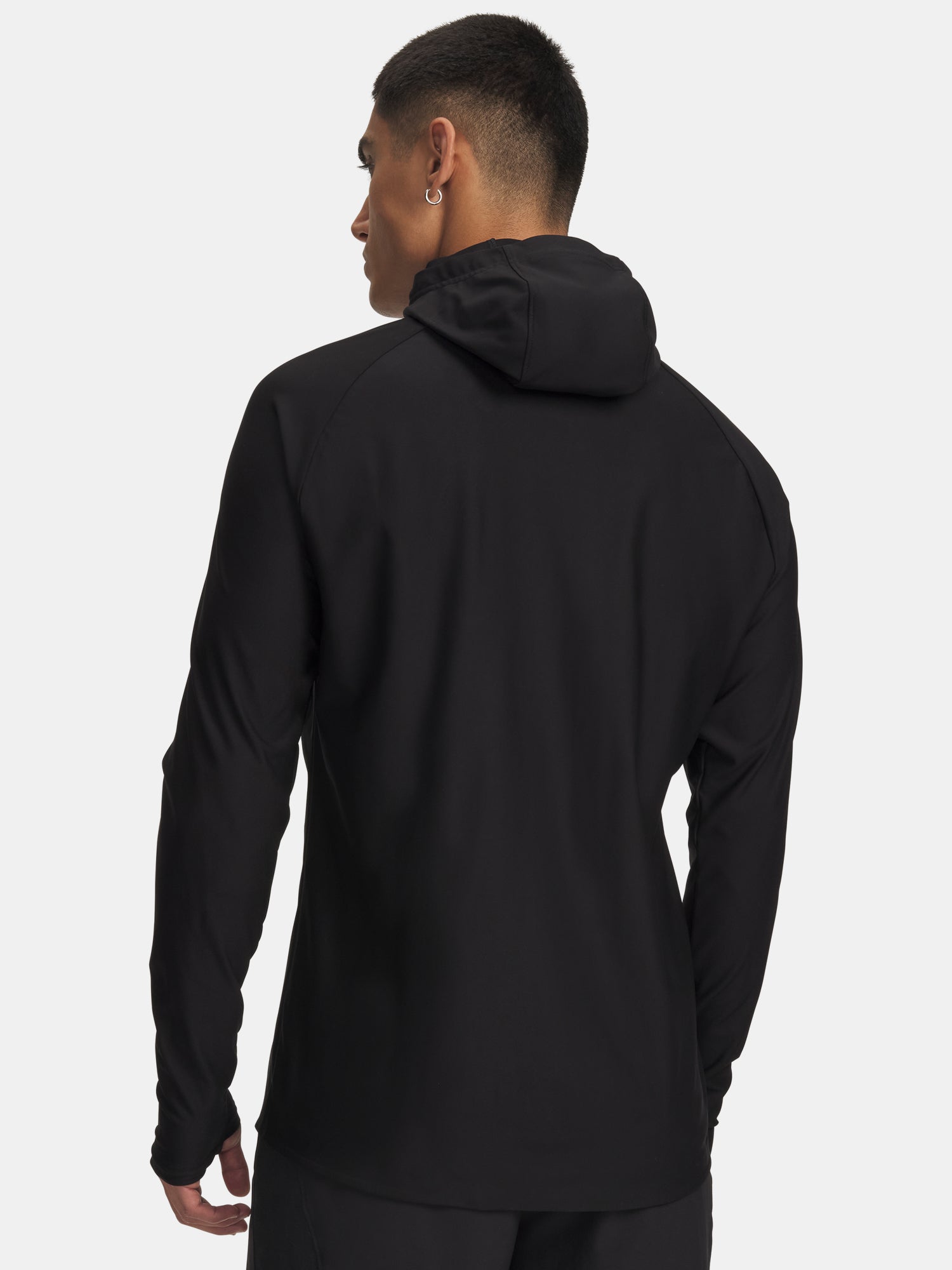 Férfi pulóver Under Armour UA Ch. Elite Balaclava