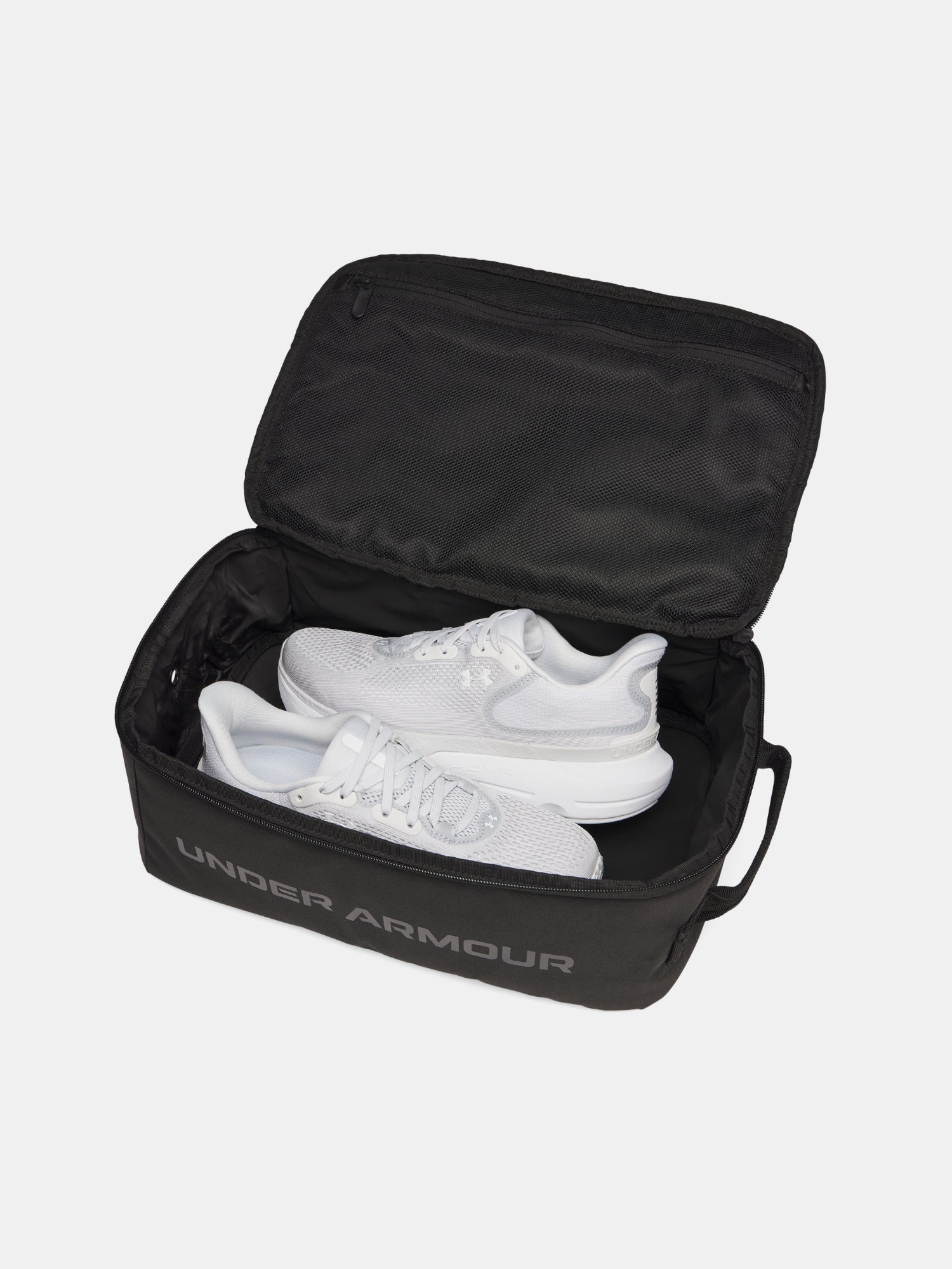 Unisex táska Under Armour UA Hustle Shoe Bag