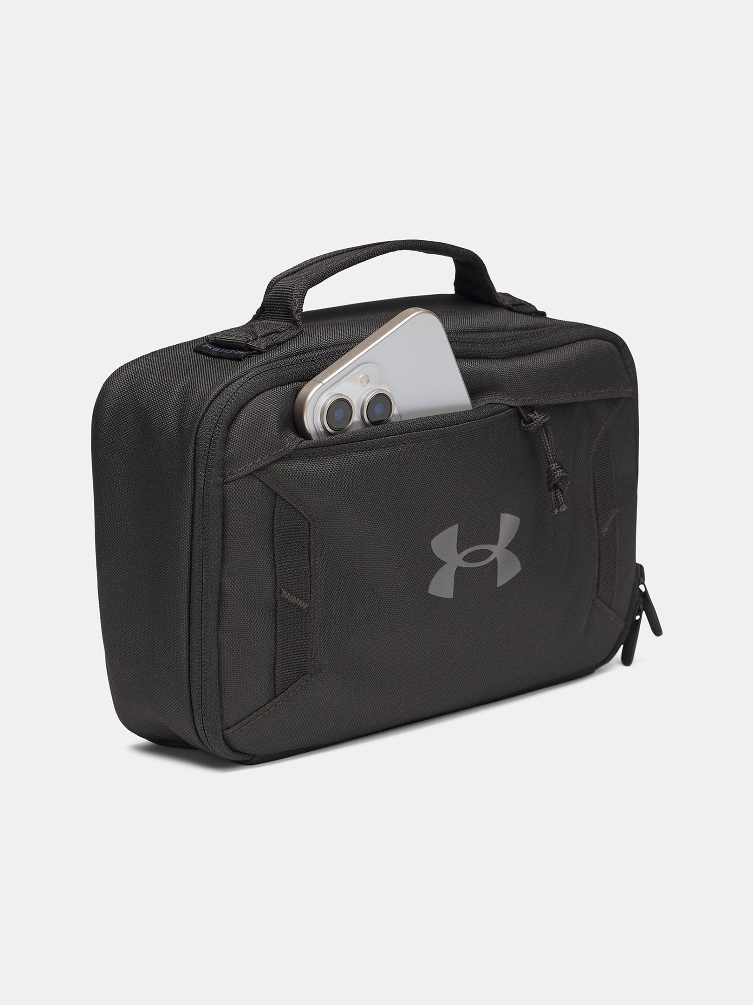 Unisex táska Under Armour UA Hustle Travel Kit