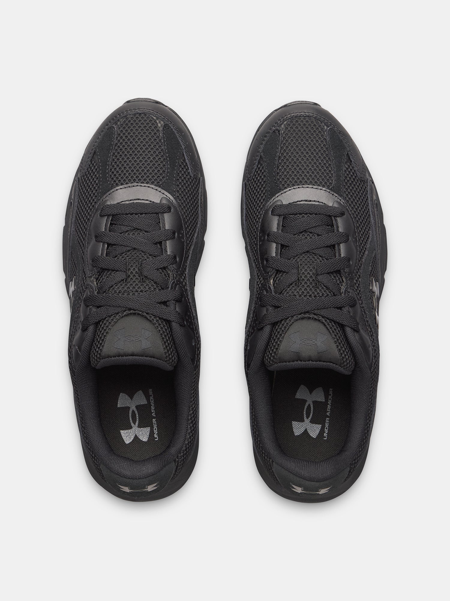 Férfi cipõ Under Armour UA Tech Runner