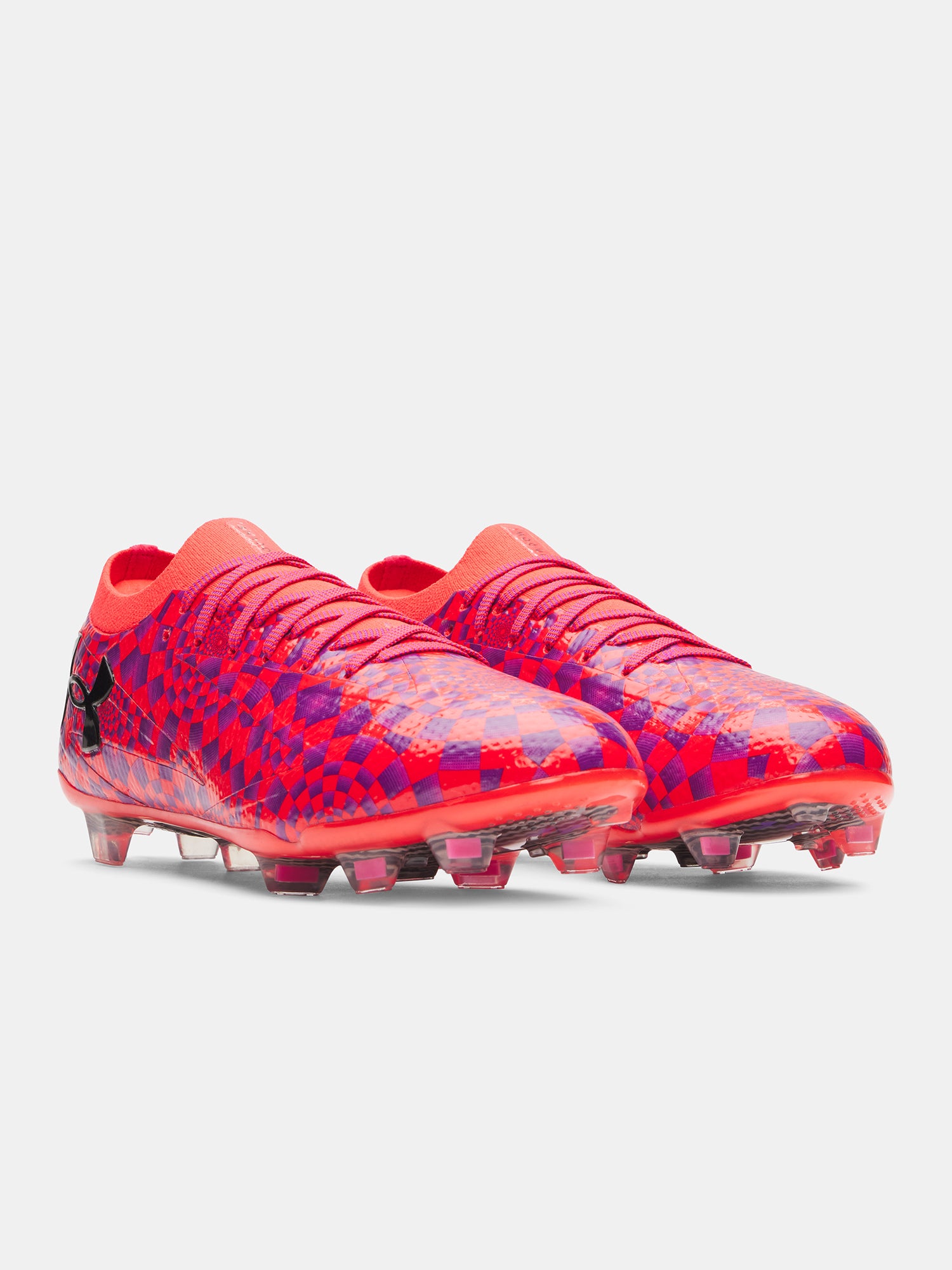 Férfi focicipõk Under Armour UA Shadow Elite 3 FG AMP