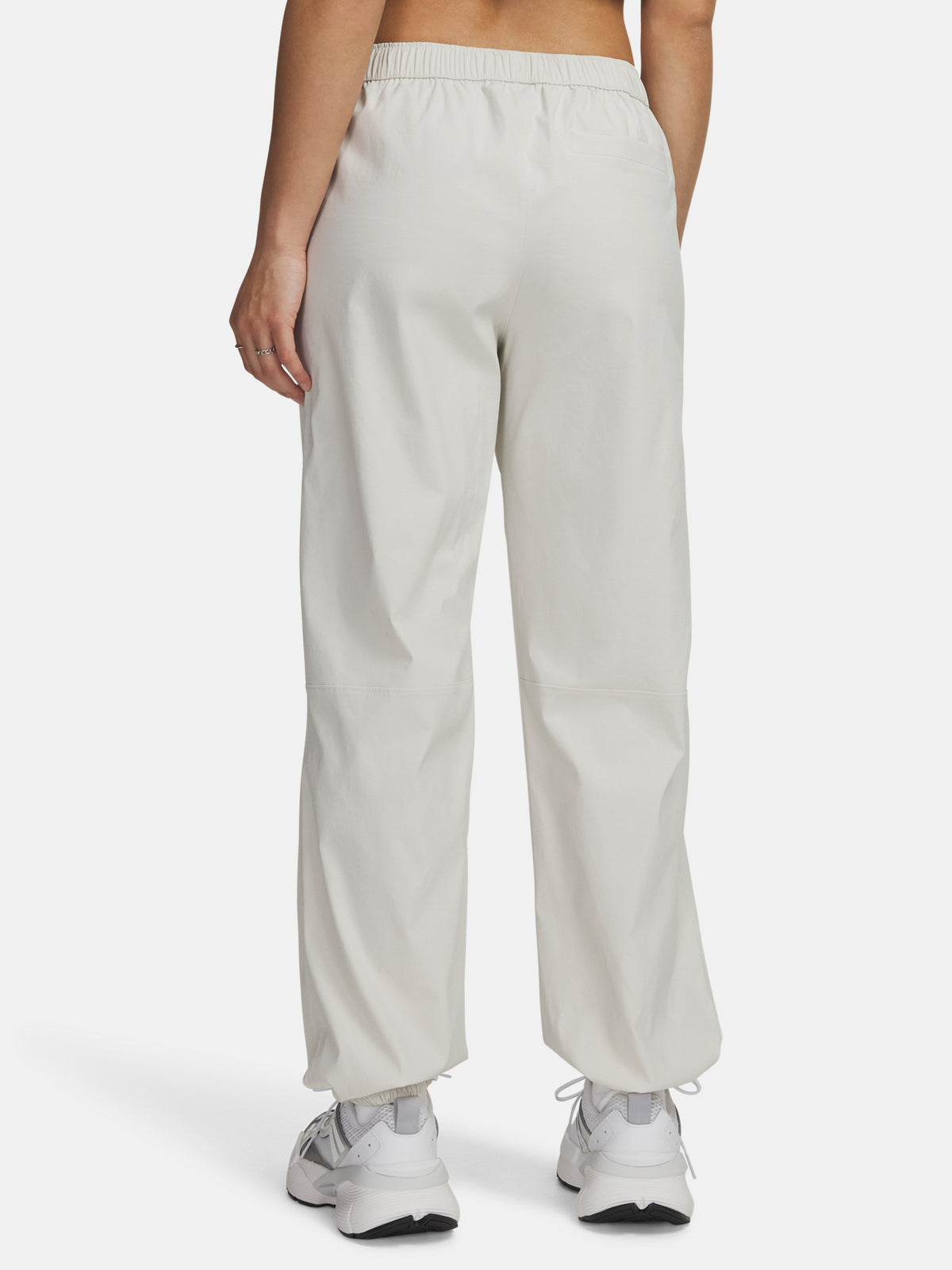 Nõi melegítõnadrág Under Armour Unstoppable Wvn Jogger