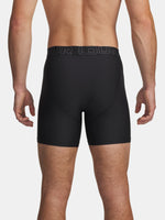 Férfi boxer Under Armour Ua Performance Pouch - Solid 6in - 2