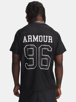 Férfi Under Armour UA Mesh Jersey póló