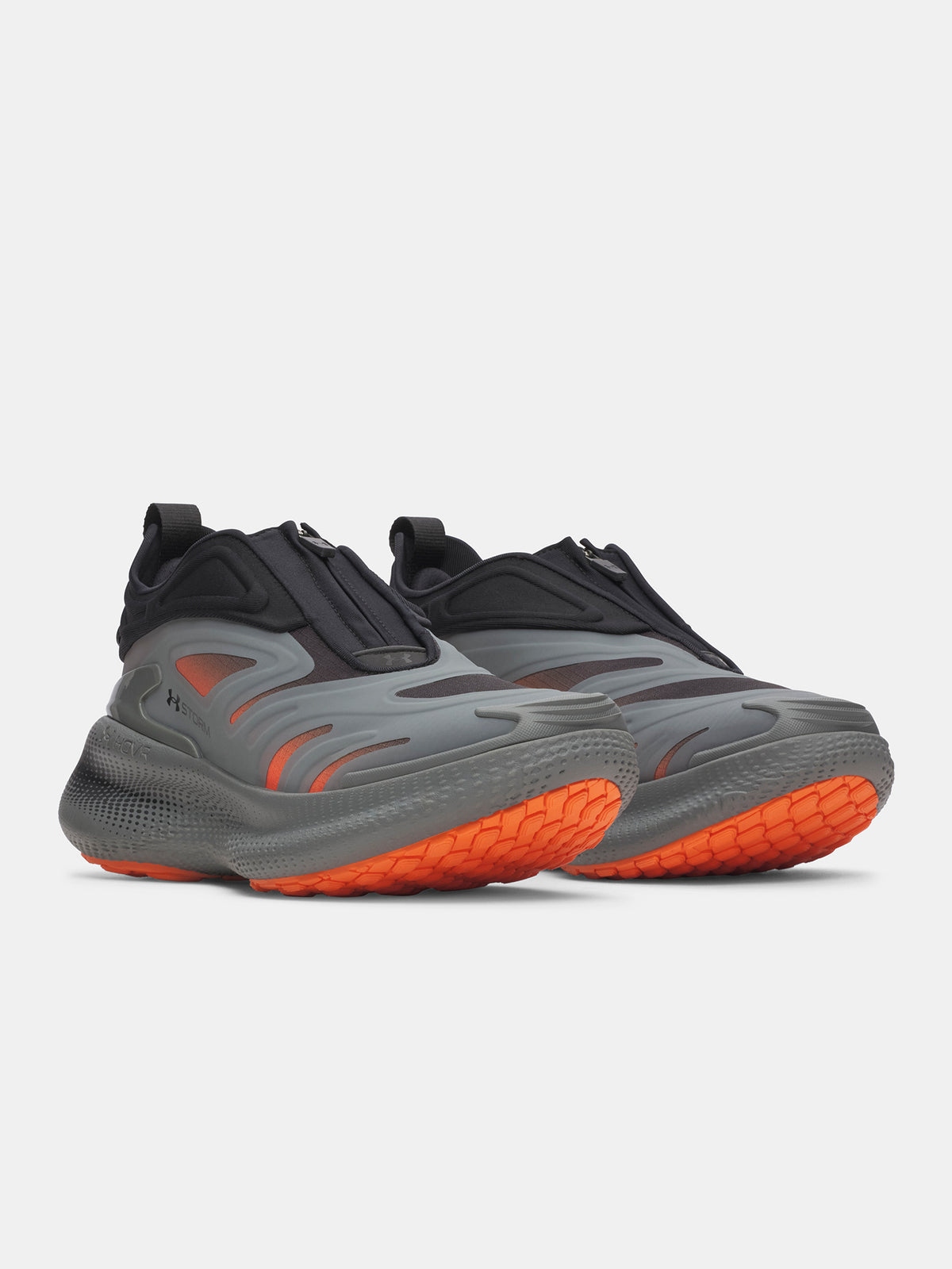 Unisex cipõ Under Armour UA Echo Storm