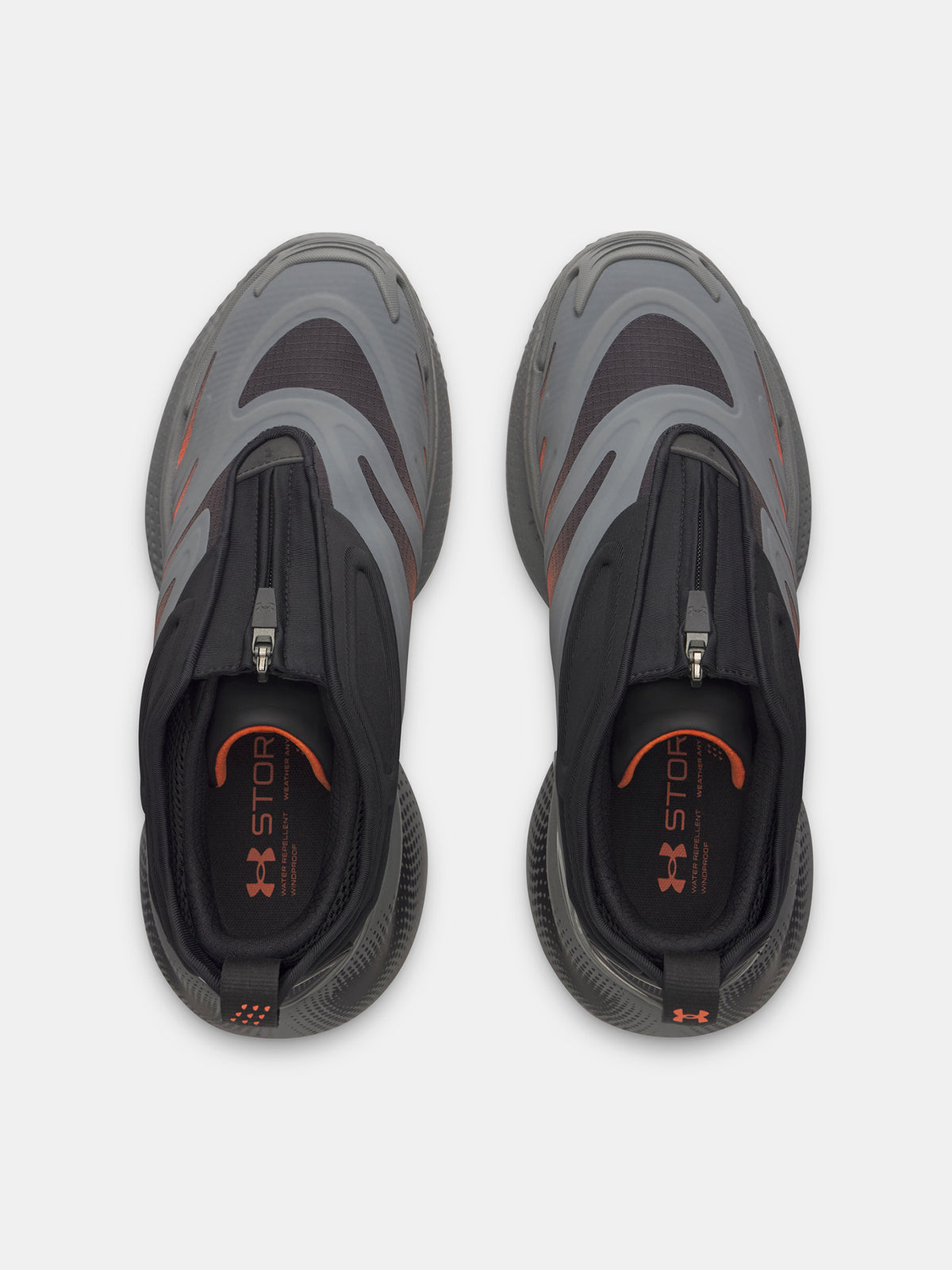 Unisex cipõ Under Armour UA Echo Storm