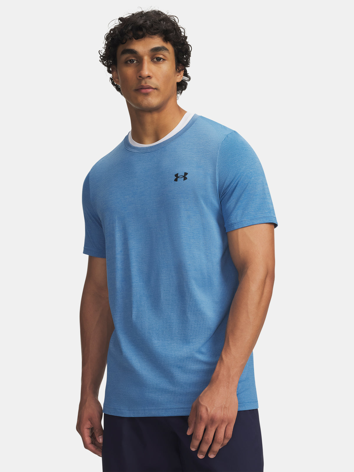Férfi póló Under Armour Vanish Seamless SS