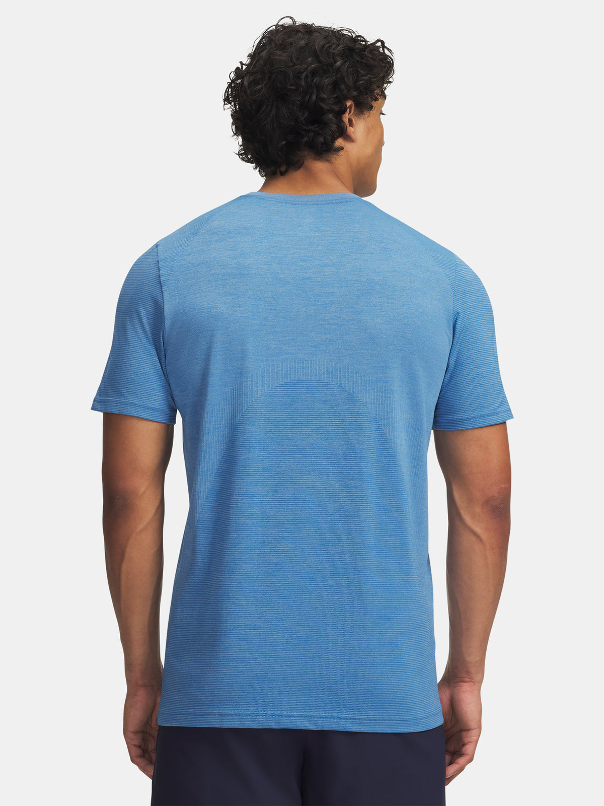 Férfi póló Under Armour Vanish Seamless SS