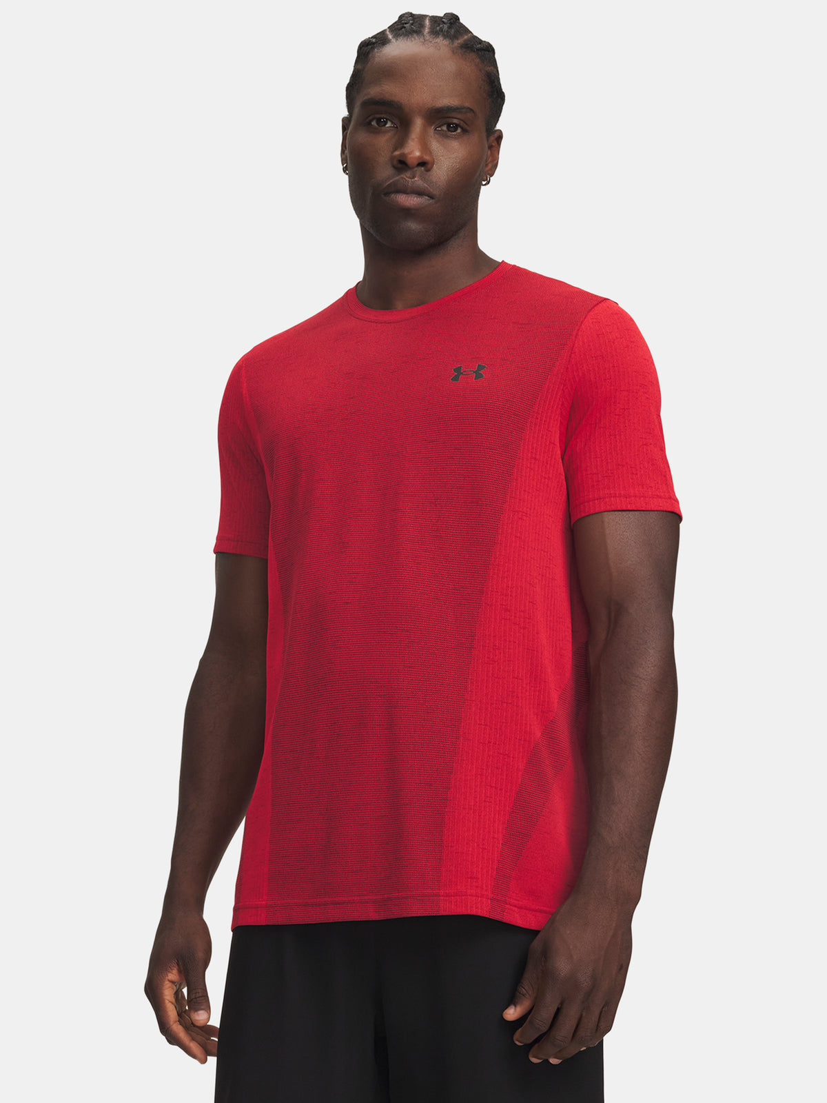 Férfi póló Under Armour Vanish Seamless SS