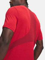 Férfi póló Under Armour Vanish Seamless SS