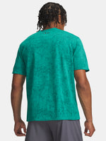 Férfi póló Under Armour Vanish Seamless SS
